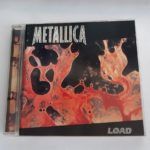 Metallica | 1996 | Load