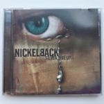 Nickelback | 2001 | Silverside Up