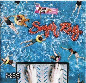 Sugar Ray | 14:59 | 1999