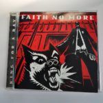 Faith No More | 1995 | King For A Day CD