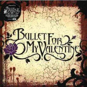 Bullet For My Valentine | Torment 45CD| 2004
