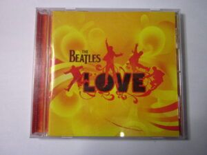 The Beatles | 2006 | Love