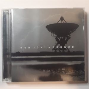 Bon Jovi – Bounce (2002)