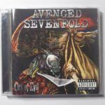 Avenged Sevenfold | 2007 | City of Evil