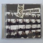 3-DoorsDown | 2000 | The Better Life