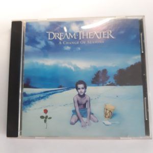Dream Theater | 1995 | A Change Of Seasons