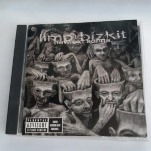 Limp Bizkit | 2001 | New Old Songs