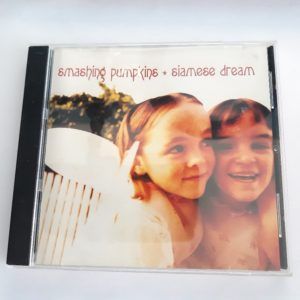 Smashing Pumpkins | 1993 | Siamese Dream