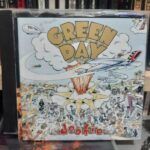 Green Day | 1994 | Dookie