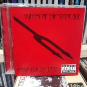 Queens Of The Stone Age | 2002 | Songs For The Deaf