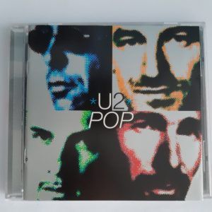 U2 | 1995 | Pop