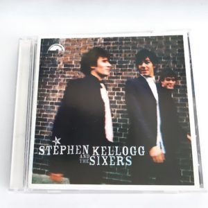 Stephen Kellogg And The Sixers | 1995