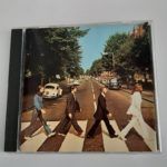 The Beatles | 1969 | Abbey Road (Ed. USA)