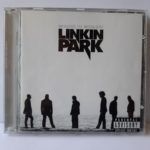 Linkin Park | 2007 | Minutes To Midnight
