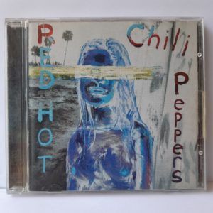 Red Hot Chili Peppers | 2002 | By The Way (marcas minimas)