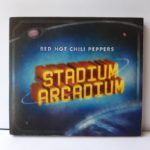 Red Hot Chili Peppers | 2006 | Stadium Arcadium (caja desgastada, CD Doble)