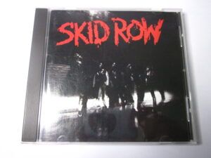 Skid Row | 1989 | Skid Row