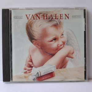 Van Halen | 1984 | 1984 (Remasterizado)