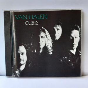 Van Halen | 1988 | OU812