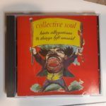 Collective Soul | 1993 | Hints Allegations And Things Left Unsaid (reproduce ok)