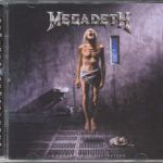 Megadeth | 2004 | Countdown To Extinction (USA Reedicion)