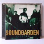Soundgarden | 1997 | A-Sides