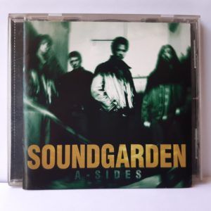 Soundgarden | 1997 | A-Sides