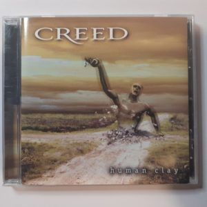 Creed | 1999 | Human Clay