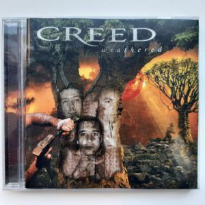 Creed | 2001 | Weathered