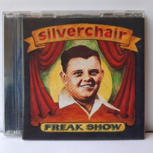 Silverchair | 1997 | Freakshow