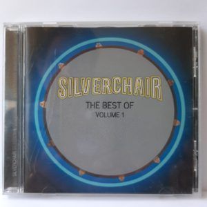 Silverchair | 2000 | The Best Of Vol 1