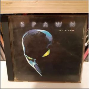 Soundtrack | Spawn