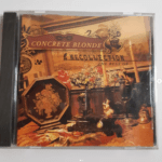 Concrete Blonde | 1996 | Recollection