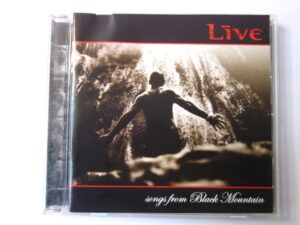 Live | 2006 | Songs From Back Mountain