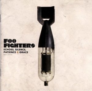 Foo Fighters | 2007 | Echoes Silence Patience And Grace