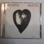 Foo Fighters | 2002 | One By One