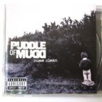 Puddle Of Mudd Come Clean (2001) (bonus track)