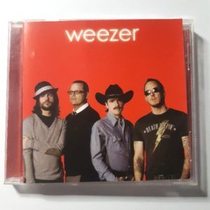 Weezer | 2008 | Weezer (Red Album)