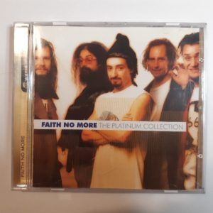 Faith No More | 2005 | The Platinum Collection