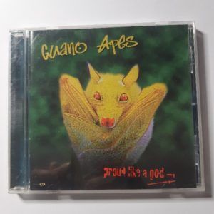 Guano Apes | 1997 | Proud Like a God