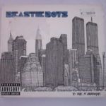 Beastie Boys | 2004 | Tho The 5 Boroughs | CD