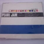 Pearl Jam | Last Kiss | CD single