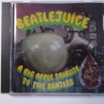The Beatles | Beatlejuice (Apple tribute)