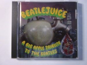 The Beatles | Beatlejuice (Apple tribute)