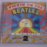 The Beatles | Picking on The Beatles (disco tributo)