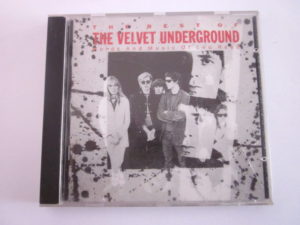 The Velvet Underground | The Best Of