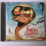 Fear And Loathin in Las Vegas | 1998 | Movie Soundtrack