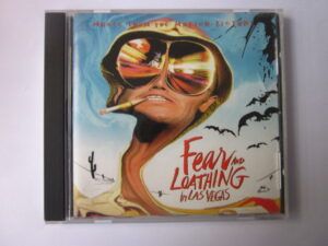 Fear And Loathin in Las Vegas | 1998 | Movie Soundtrack