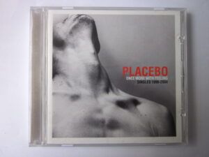 Placebo | 2004 | Once More With Feeling (Singles 1996-2004)