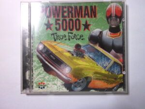 Powerman 5000 | 1996 | True Force